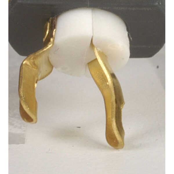 Main product image for WBT Nextgen RCA Socket Gold Plated Red 093-624